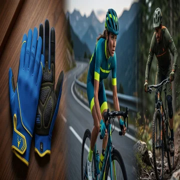 Cycling Gloves